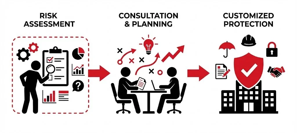 Business Insurance in Columbus, GA