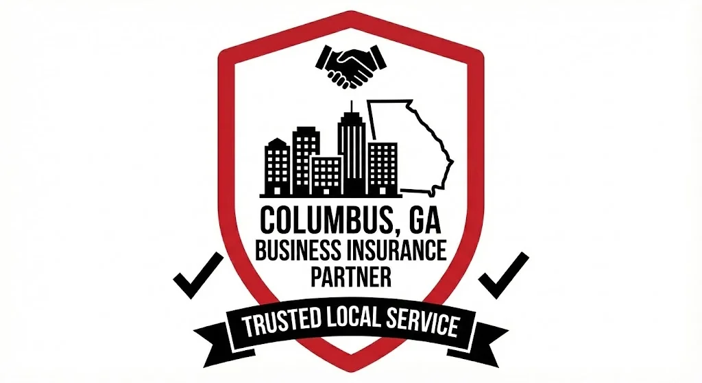 Business Insurance in Columbus, GA
