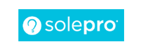 solepro logo
