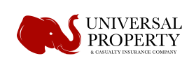 Universal Property Logo