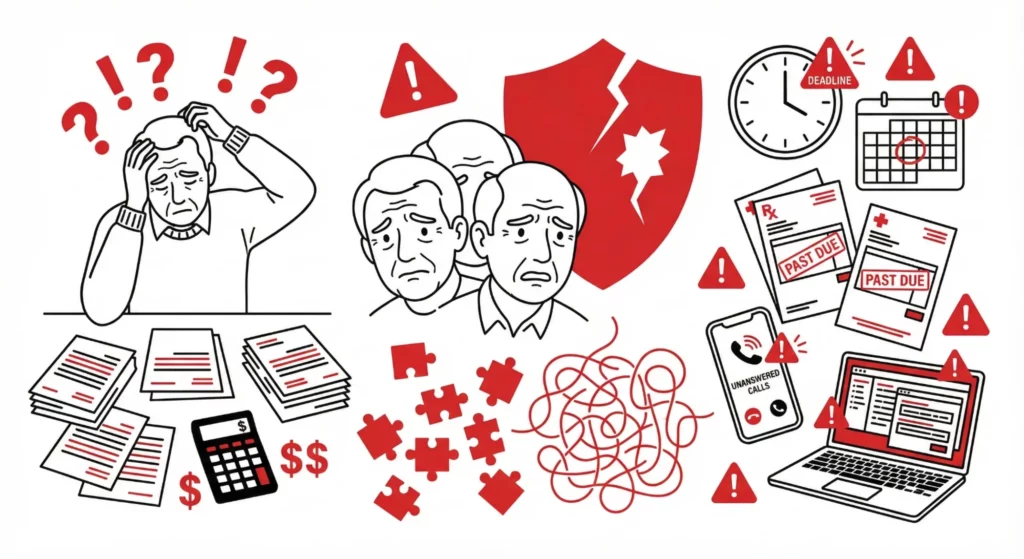 Miley Agency Medicare Plans Columbus, GA