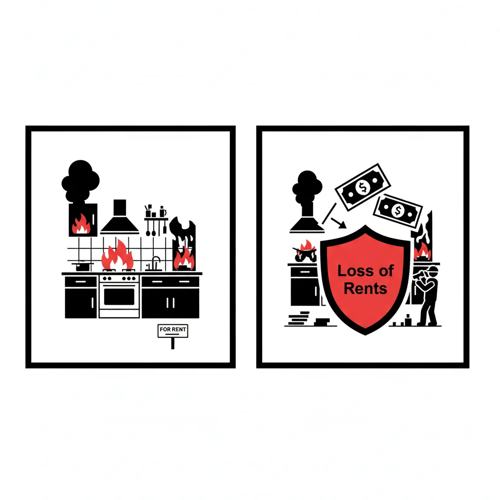 Landlord Insurance in Columbus, GA