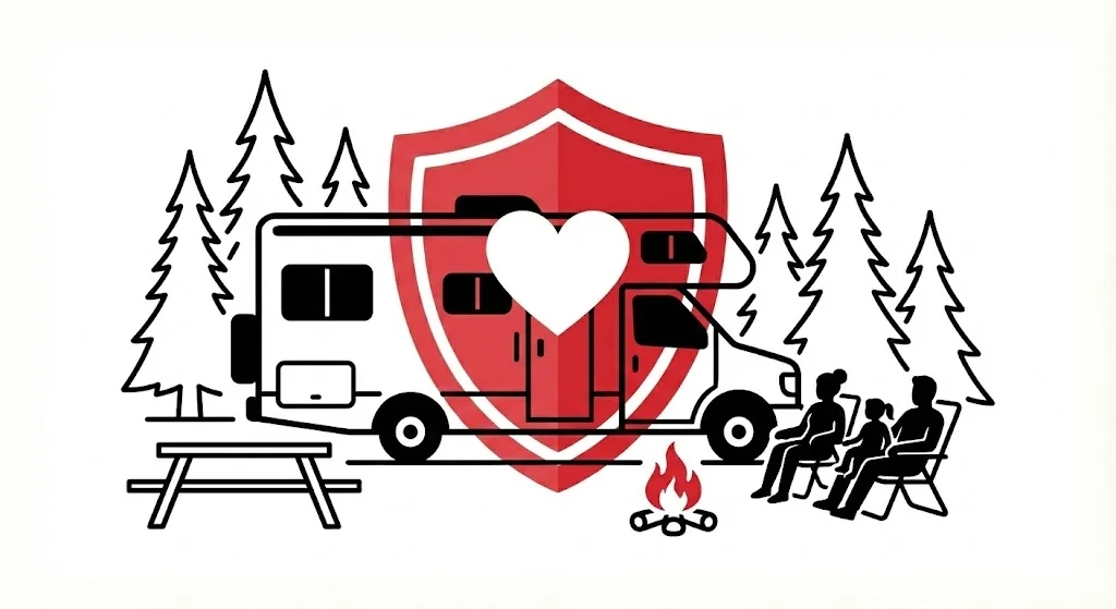 Recreational Vehicle (RV) Insurance in Columbus, GA