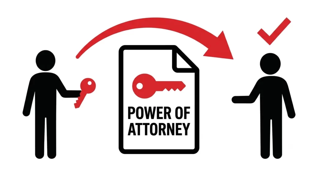 Power of attorney estate planning services in Columbus GA