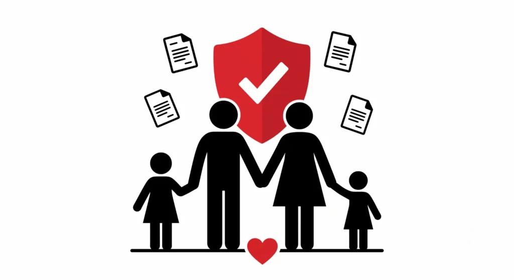 Estate planning services for families in Columbus, GA